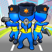 City Defense MOD APK icon