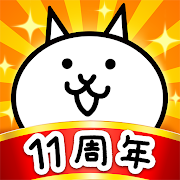 にゃんこ大戦争 MOD APK
