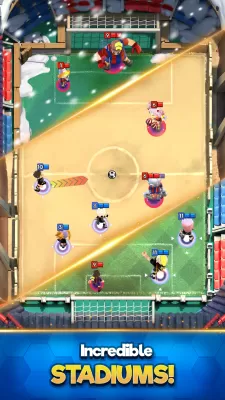 Soccer Royale screenshot1