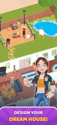 L.I.F.E. Sim Life Simulator screenshot1