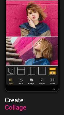 Cool Mi Camera screenshot4