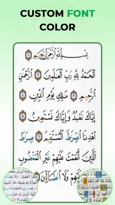 Prayer Times screenshot1