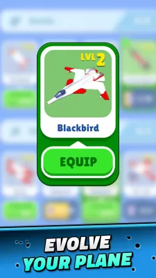 Evolving Bombs! screenshot3