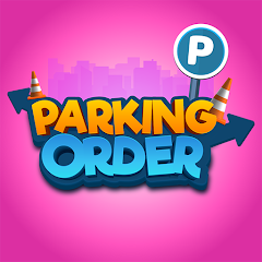 Parking Order! MOD APK