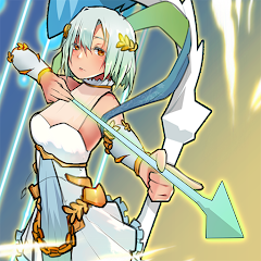 Goddess Archer MOD APK icon