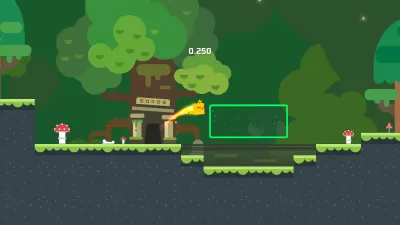 Exoracer screenshot3