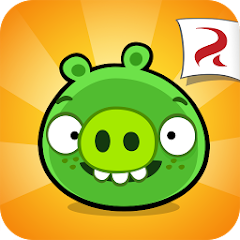 Bad Piggies MOD APK