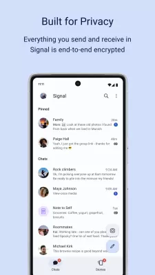 Signal screenshot3