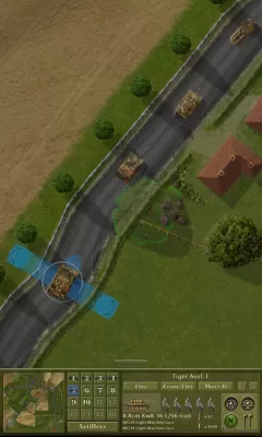 Firefight screenshot2