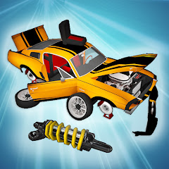 Fix My Car: Premium MOD APK