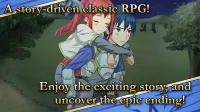 Epic Conquest screenshot2