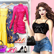 Fashion Stylist MOD APK icon