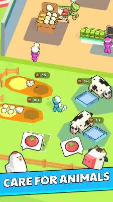 My Mini Mart screenshot3