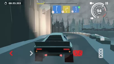 N3Rally screenshot4