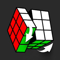 Cube Solver MOD APK
