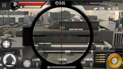 Modern Sniper screenshot3