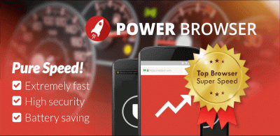 Power Browser screenshot1