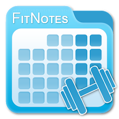 FitNotes MOD APK