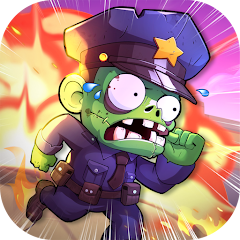 Zombie must die MOD APK icon