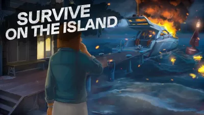 Murder by Choice screenshot1