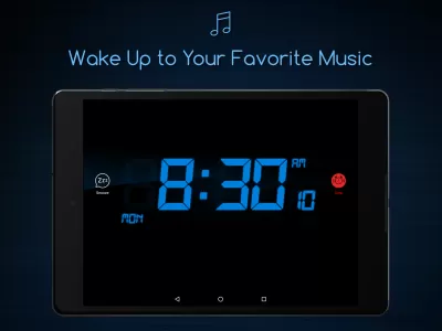 Alarm Clock for Me screenshot4