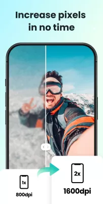 UpFoto screenshot4