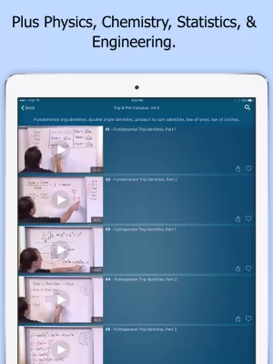 MathTutor screenshot2