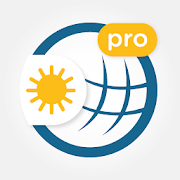Weather & Radar USA - Pro MOD APK icon