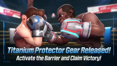 Boxing Star screenshot3