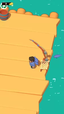 Sea Lords screenshot1