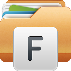 File Manager MOD APK icon