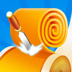 Spiral Roll MOD APK icon