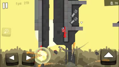 Mad Dex Arenas screenshot3