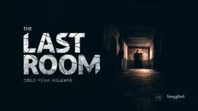 The Last Room screenshot3