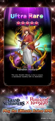 Grand Summoners screenshot4