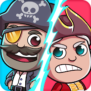 Idle Pirate Tycoon MOD APK icon