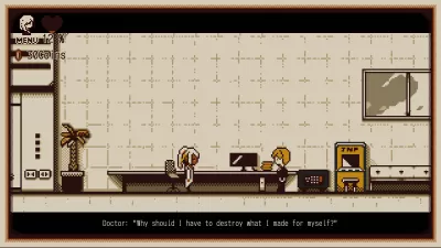 Refind Self screenshot3