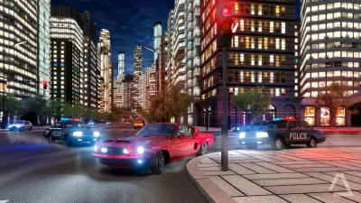 Driving Zone 2 screenshot3