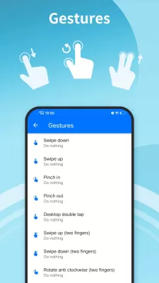 Super Nice Launcher screenshot1