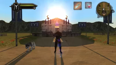Ertugrul Gazi 2 screenshot2