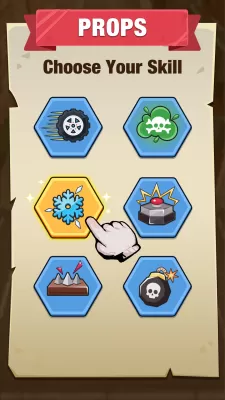 Toilet Legion: Monster Battle screenshot2