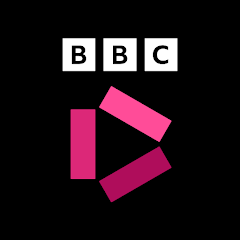 BBC iPlayer MOD APK icon