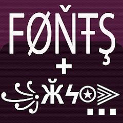 Text Font Generator MOD APK