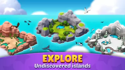 Roller Coaster Life Theme Park screenshot2