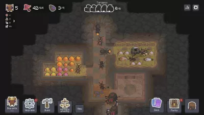 Ant Colony screenshot2