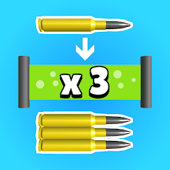 Bullet Fusion MOD APK icon