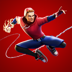 Spider Fighter MOD APK