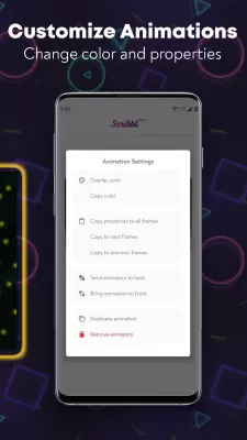 Scribbl screenshot2