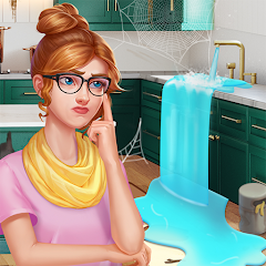 Makeover Master MOD APK icon