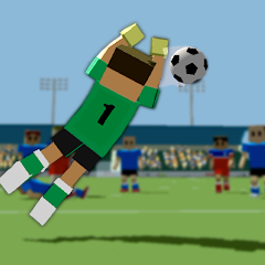 Champion Soccer Star MOD APK icon